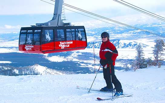 Jackson Hole Travel Insurance