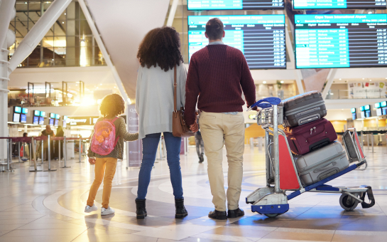 美国公民美国探亲保险